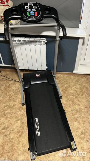 Беговая дорожка Raizer TM1370D