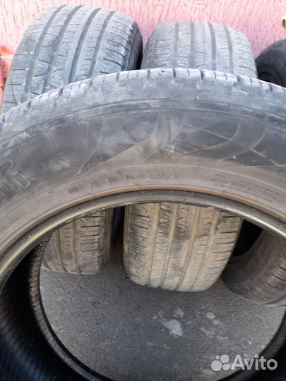 Pirelli Scorpion 245/60 R18