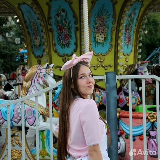 Аниматоры на день рождения ведущая праздников