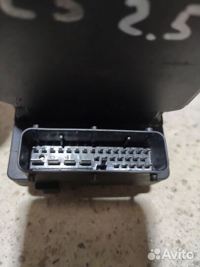 Блок ABS Ауди А4 В5 А6С5