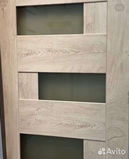 Двери межкомнатные