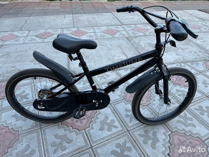 Детский велосипед бу 20