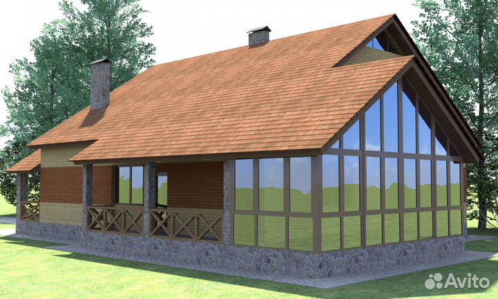 Проектирование