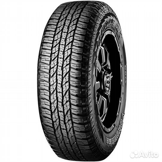 Yokohama Geolandar A/T G015 235/70 R17 109H