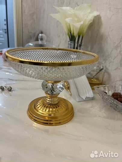 Конфетница