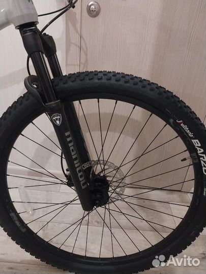 Велосипед горный Titan Racing Rogue Dash 29