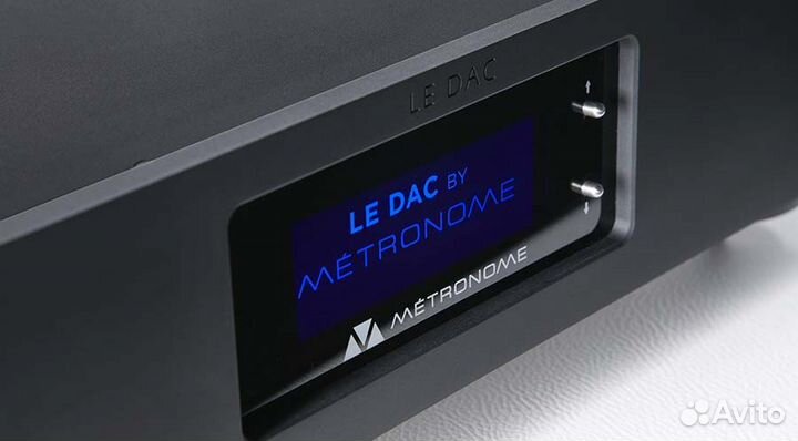 Цап Metronome Le DAC 2