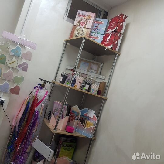 Действующий цветочный бизнес