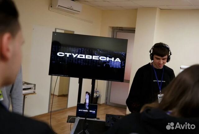 Аренда телевизоров и аудиосистем