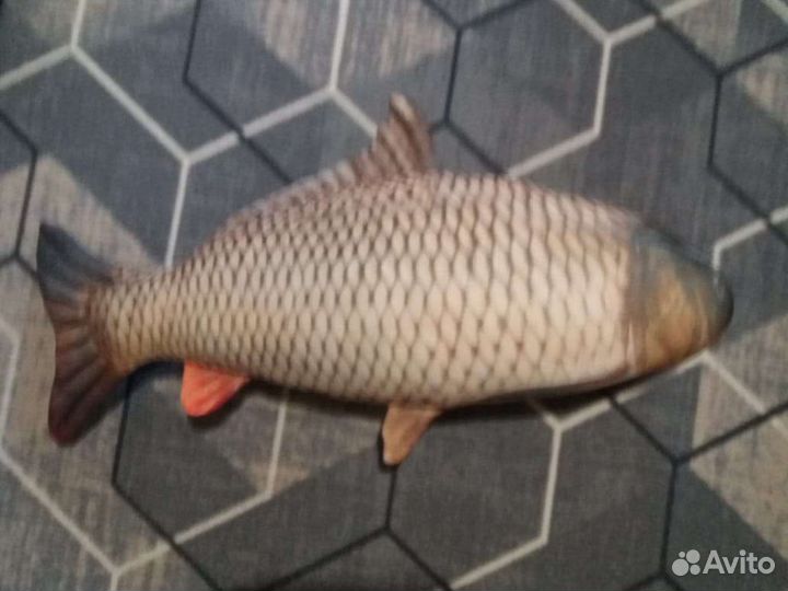 Мягкая игрушка подушка