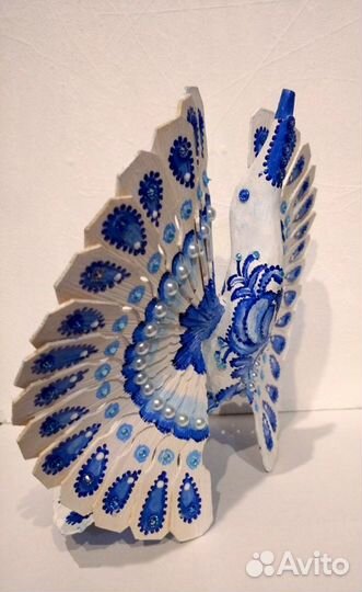 Птица Счастья