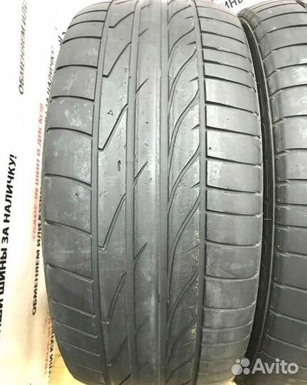 Bridgestone Potenza RE050 225/50 R17