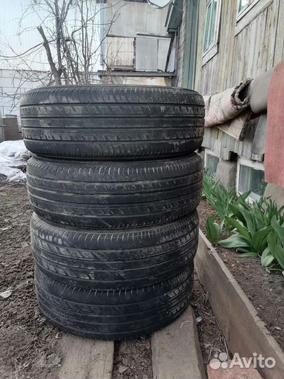 Yokohama Geolandar G98 225/65 R17 102V