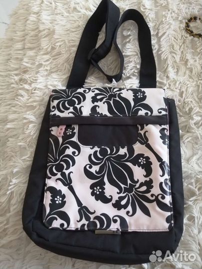 Сумка для нетбука женская