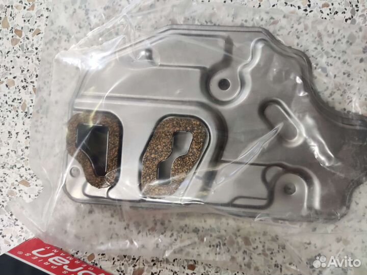 Фильтр АКПП volkswagen, Audi, skoda