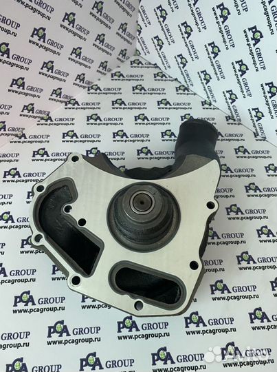 Насос водяной помпа CAT 354-1672 225-8016