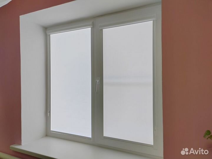 Рулонные шторы от производителя