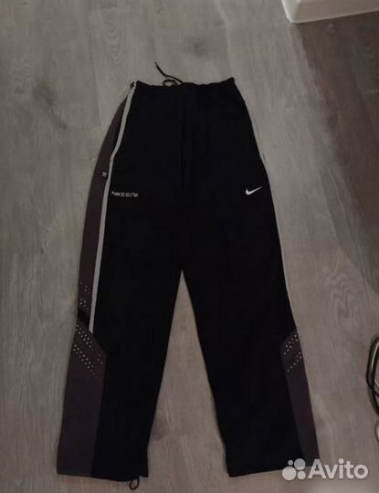 Штаны Nike vintage