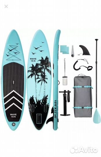 Sup board /supboard сапборд/ сап борд