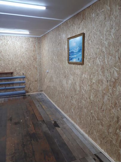 Машиноместо, 30 м²