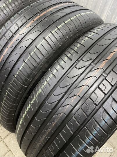 Pirelli Cinturato P7 245/50 R19 105W