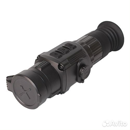 Тепловизионный прицел iRay Saim SCH 35