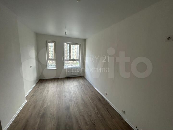 2-к. квартира, 34 м², 8/17 эт.