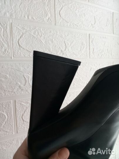 Ботильоны 38