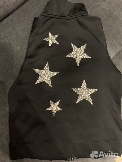 Кофты для фигурно катания