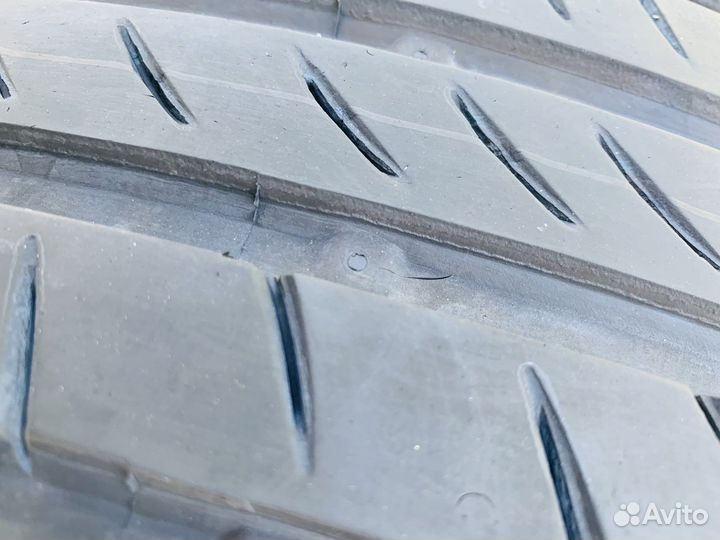 Continental PremiumContact 6 235/60 R18 107V