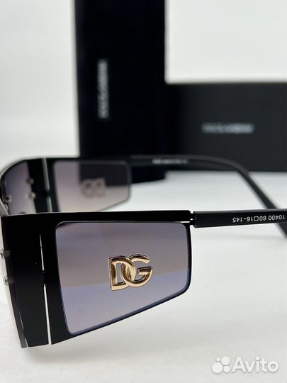 Солнцезащитные очки Dolce Gabanna