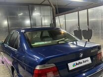 BMW 5 серия 2.5 MT, 1997, 485 000 км, с пробегом, цена 465 000 руб.