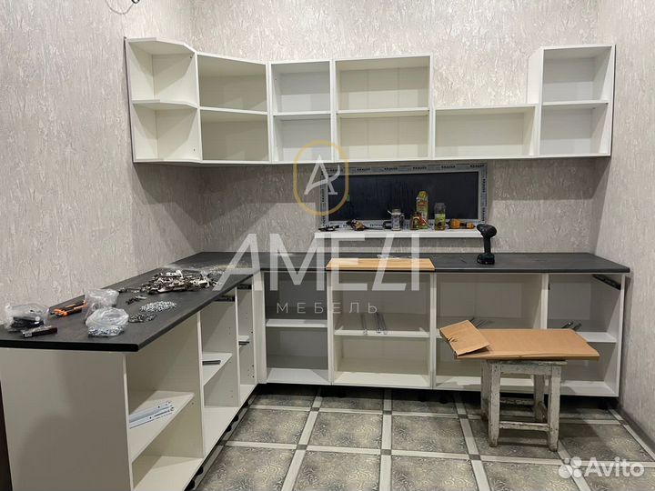 Модульная кухня