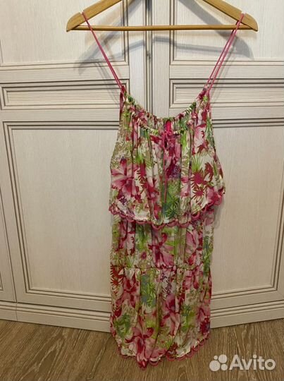 Ромпер Victoria’s Secret (46-48)