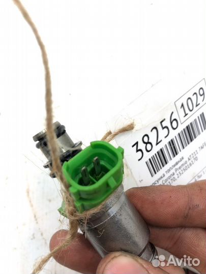 Форсунка топливная Toyota Corona Premio AT211 7AFE