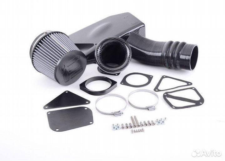 Впускная система для Audi TT-S (8J)