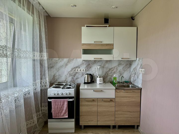 2-к. квартира, 63 м², 5/5 эт.