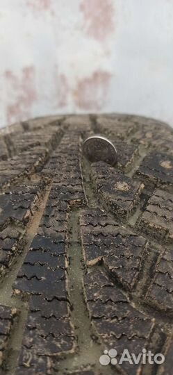 Kingstar SW41 205/60 R16