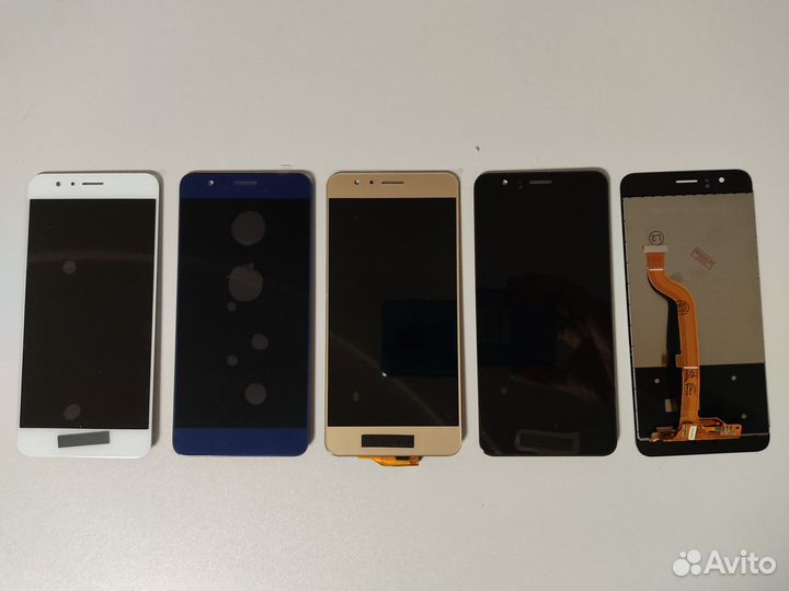 Дисплей с сенсором Huawei Honor 8, FRD-L09