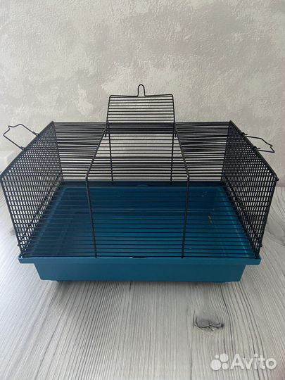 Клетка для грызунов