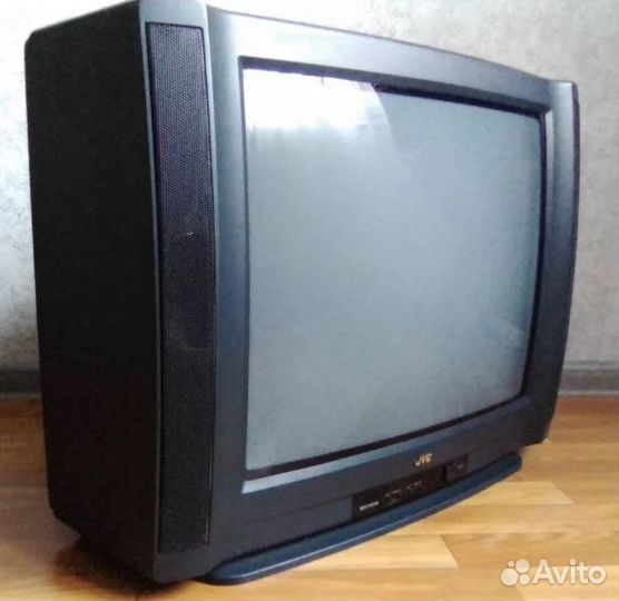 Телевизор JVC C-21ZE
