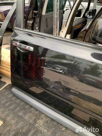 Дверь передняя правая Nissan X-trail T31 2007-2014