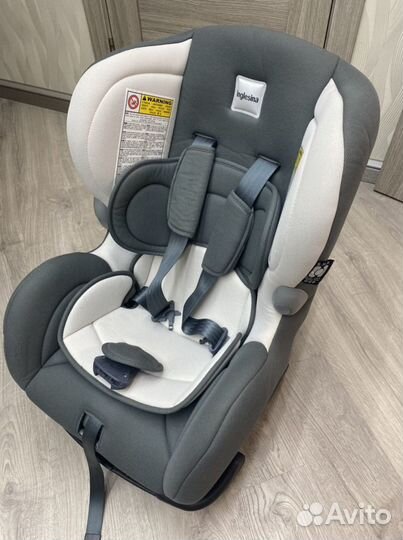 Автокресло inglesina marco polo