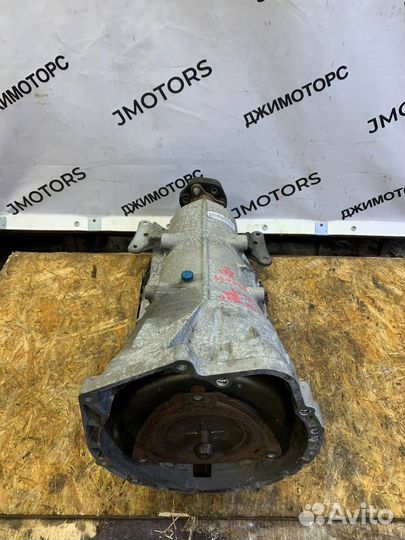 АКПП ZF 6HP19 для N46B20 для BMW 3-series E90