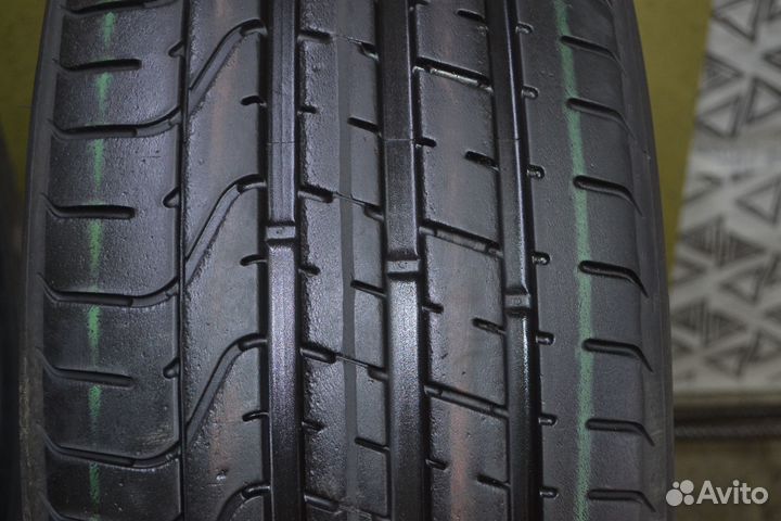 Pirelli P Zero 245/40 R20 99Y