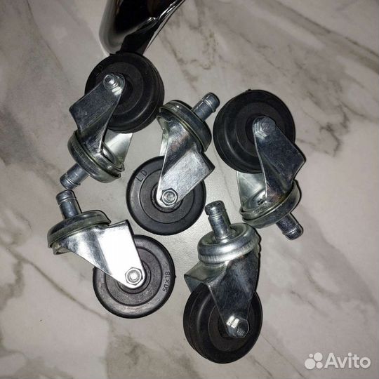 Запчасти для стульев