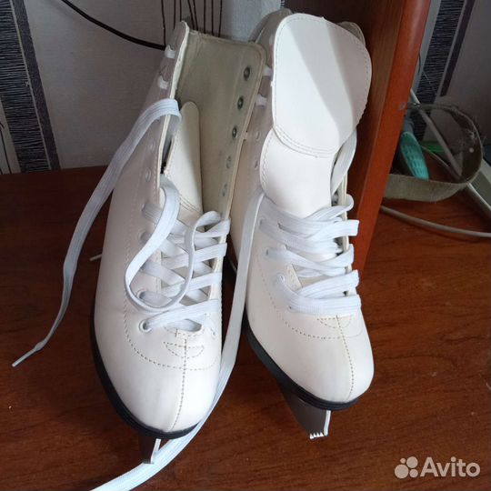 Коньки
