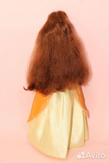 Enchanted Princess Belle Disney store exclusive