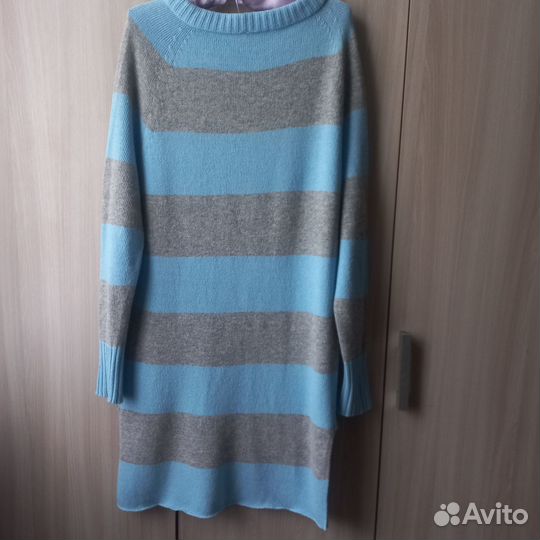 Джемпер туника Max Mara, размер 44-46