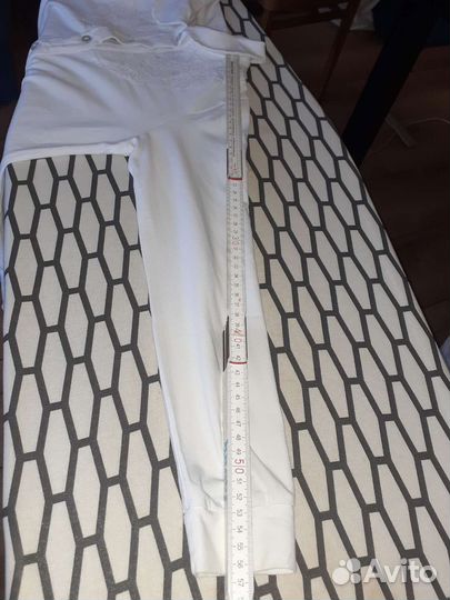 Блузка школьная, рост 140-156